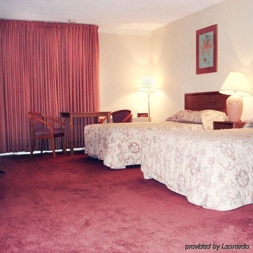 Bravo Inn Greensboro Jamestown Kamer foto